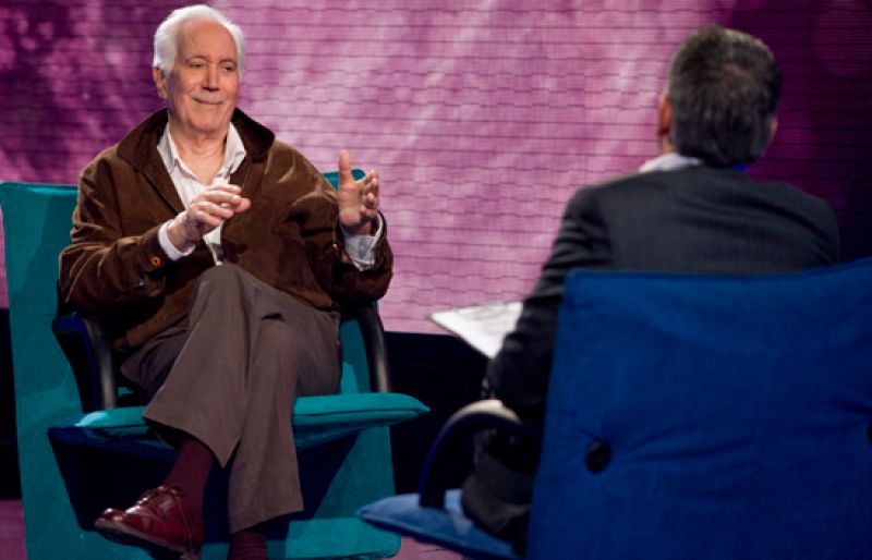 En noches como ésta - Federico Luppi - En noches como esta | Ver