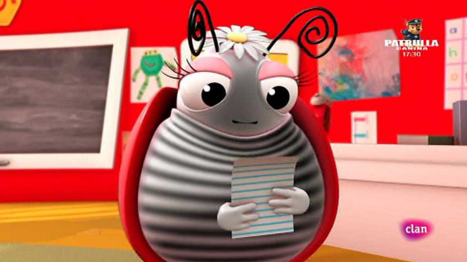 La abeja risitas - La colmena feliz | Ver