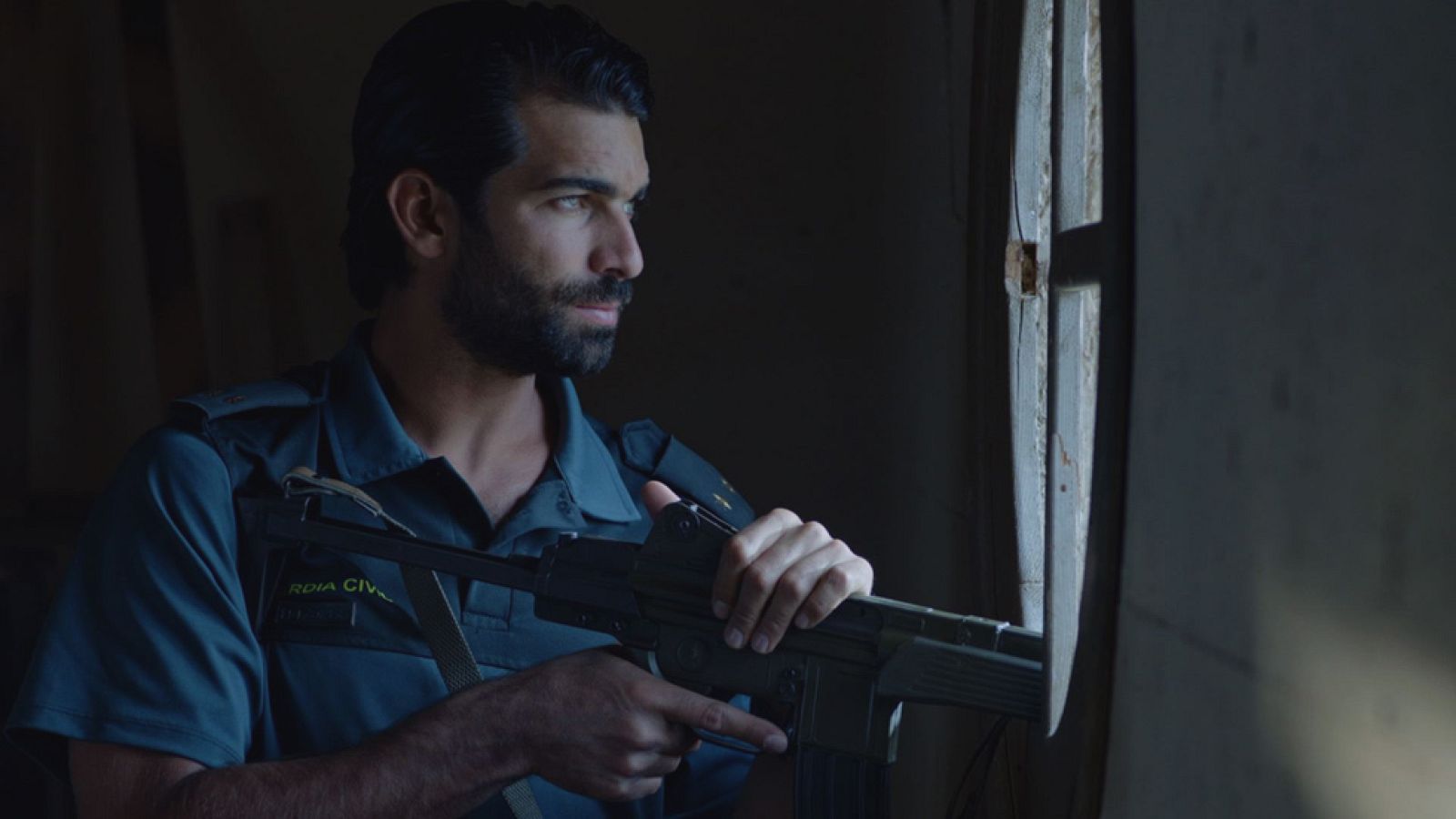 Olmos y Robles - Lo que tienen en común Olmos y Robles