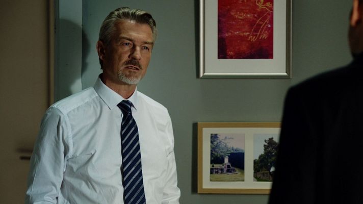 Olmos y Robles - Un mal día para Gérets