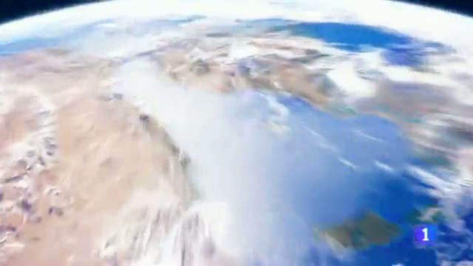 El tiempo en Cantabria - 27/10/15