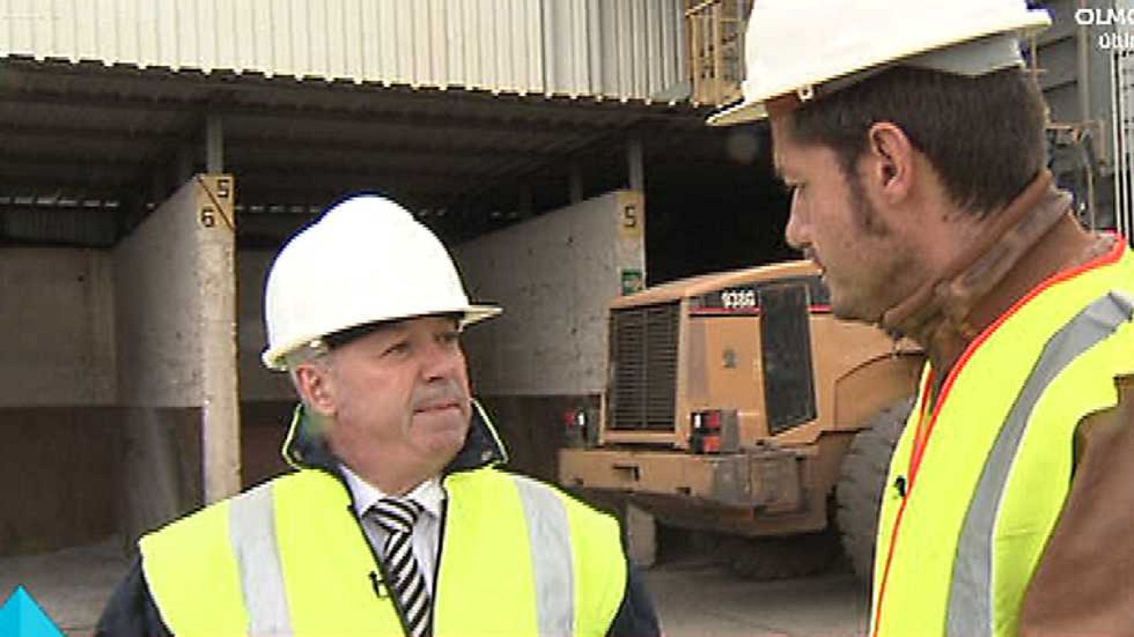 España Directo - 27/10/15 - ver ahora