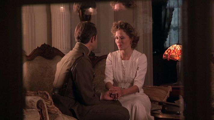 Seis hermanas - Episodio 131