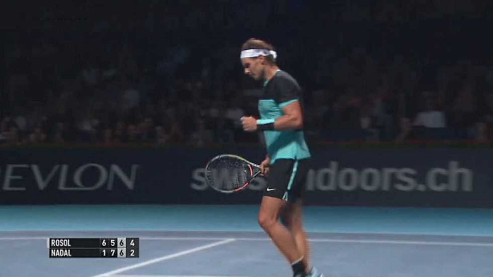 Conexión tdp - 27/10/15 - Ver ahora