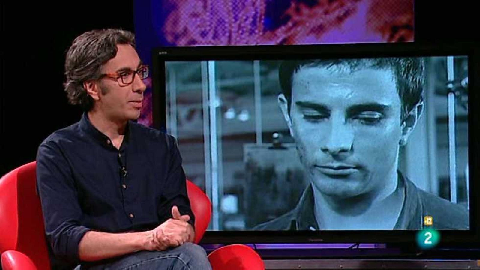 Historia de nuestro cine - Young Sánchez (presentación) - ver ahora