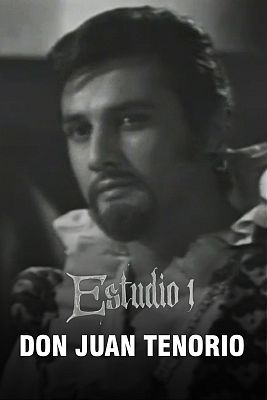 Estudio 1 - Don Juan Tenorio