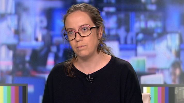 La noche en 24h - La CUP dice que está más cerca el acuerdo con Junts pel Sí