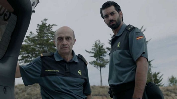 Olmos y Robles, documentos clasificados - Capítulo 8