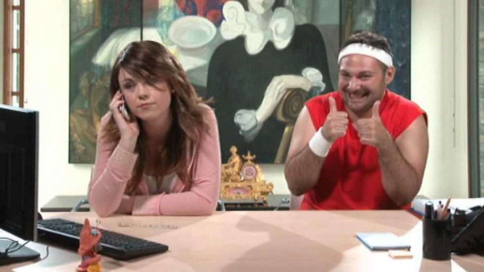 TVE English - Capítulo 43 - ver ahora