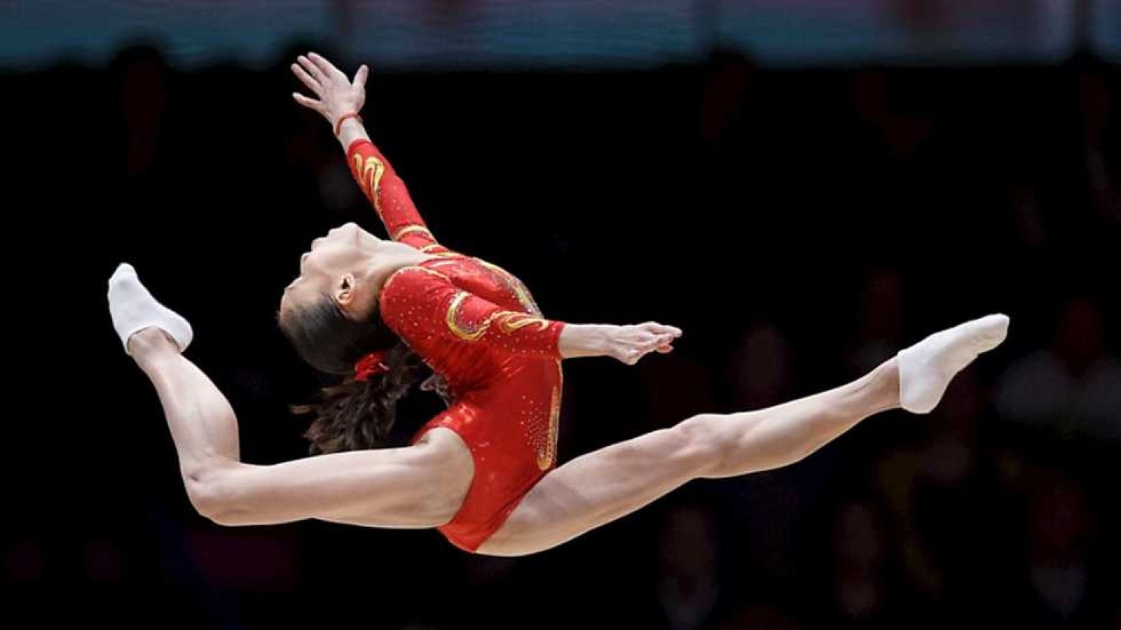 Gimnasia Artística - Campeonato del Mundo: Final equipos Femenino - Ver ahora