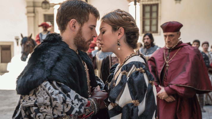 Carlos, Rey Emperador - Avance del capítulo 9