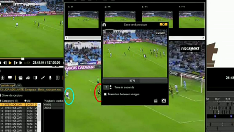 Fábrica de ideas - Invierte: Nacsport | Ver