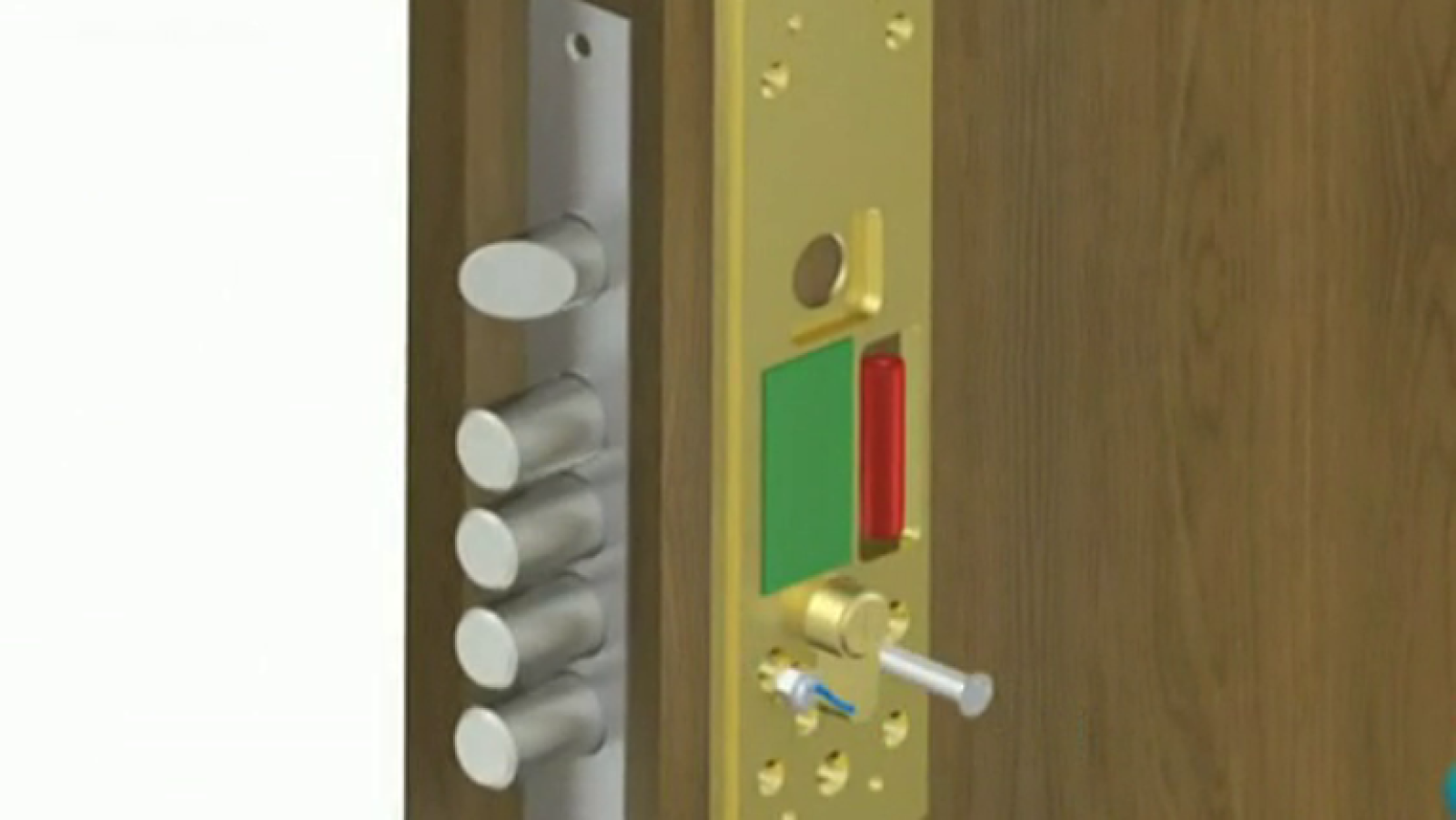 Fábrica de ideas - Inventa: INNALARM | Ver