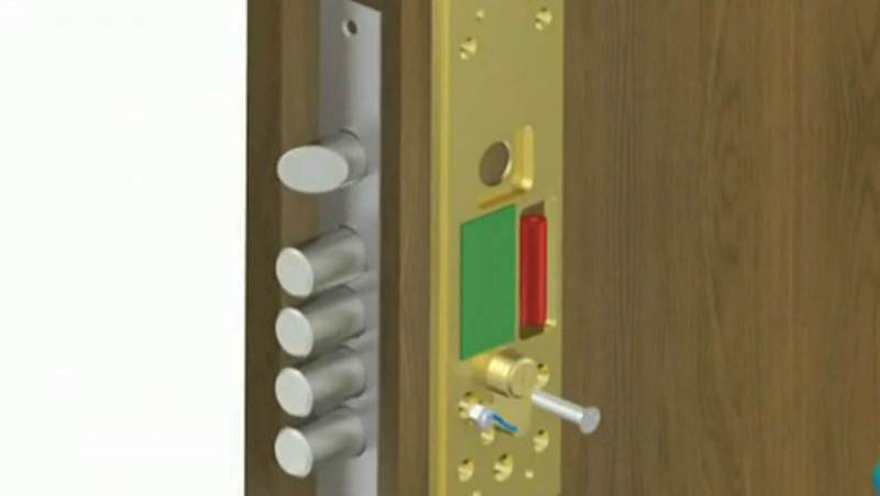 Fábrica de ideas - Inventa: INNALARM | Ver