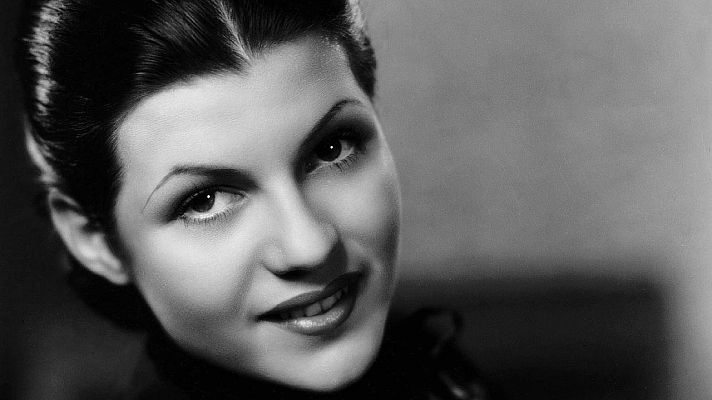 La noche temática - Rita Hayworth