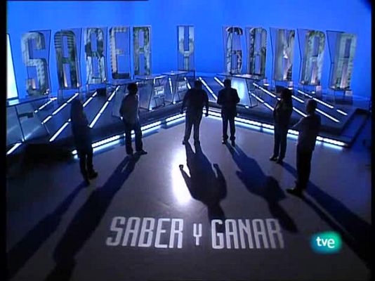 Saber y ganar - Saber y ganar - 07/11/08