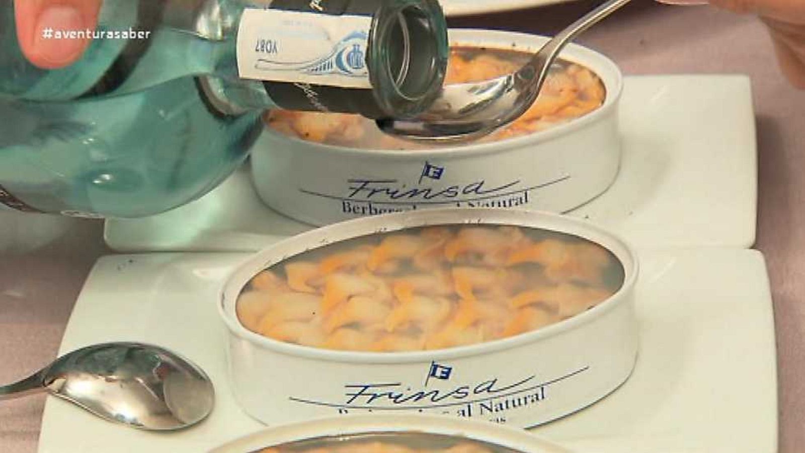 La aventura del saber - 28/10/15 - ver ahora