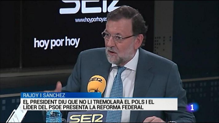 L'Informatiu - L'Informatiu en 3' - 28/10/15