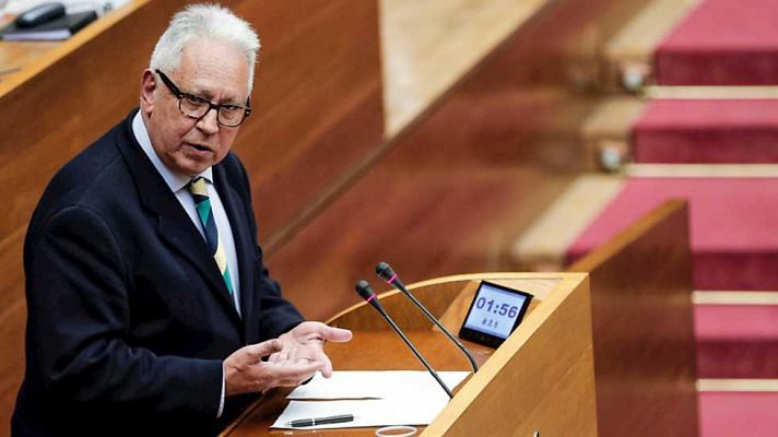 L'informatiu - Comunitat Valenciana - La Comunidad Valenciana en 2' - 28/10/15