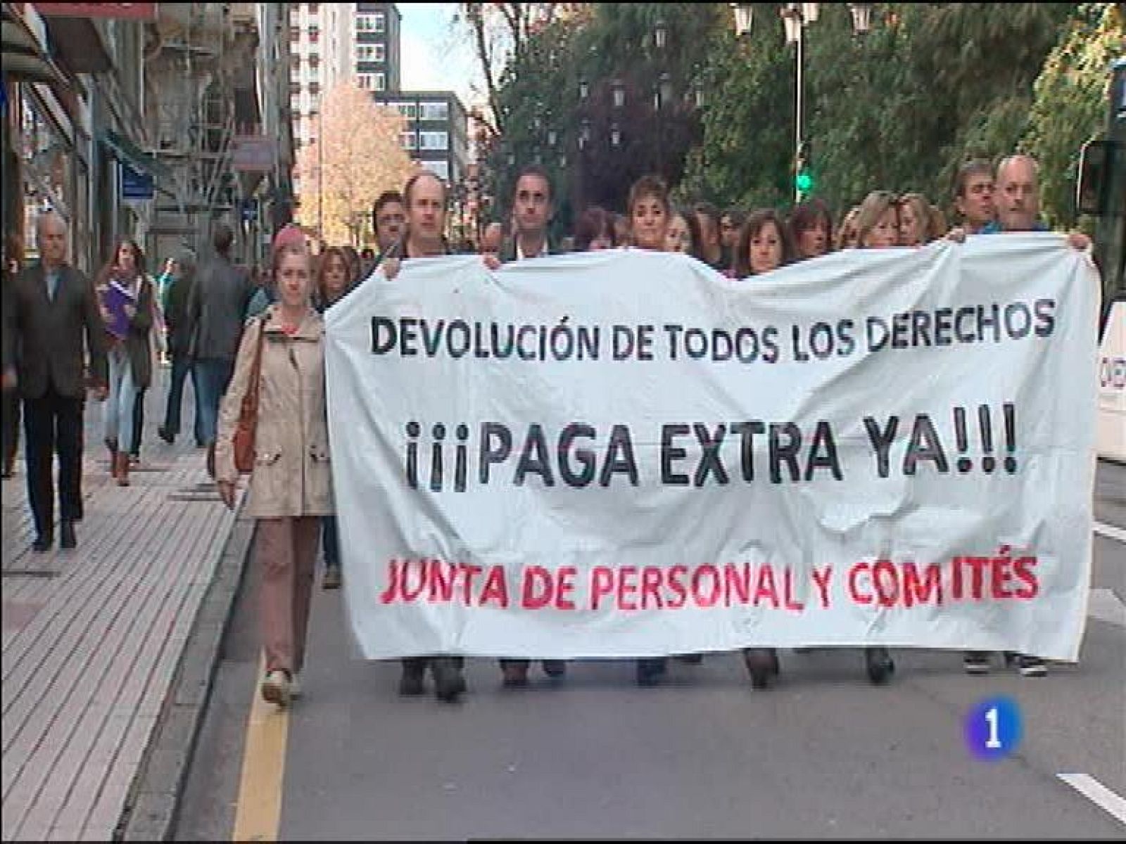 Asturias en 2' - 28/10/15 | Ver