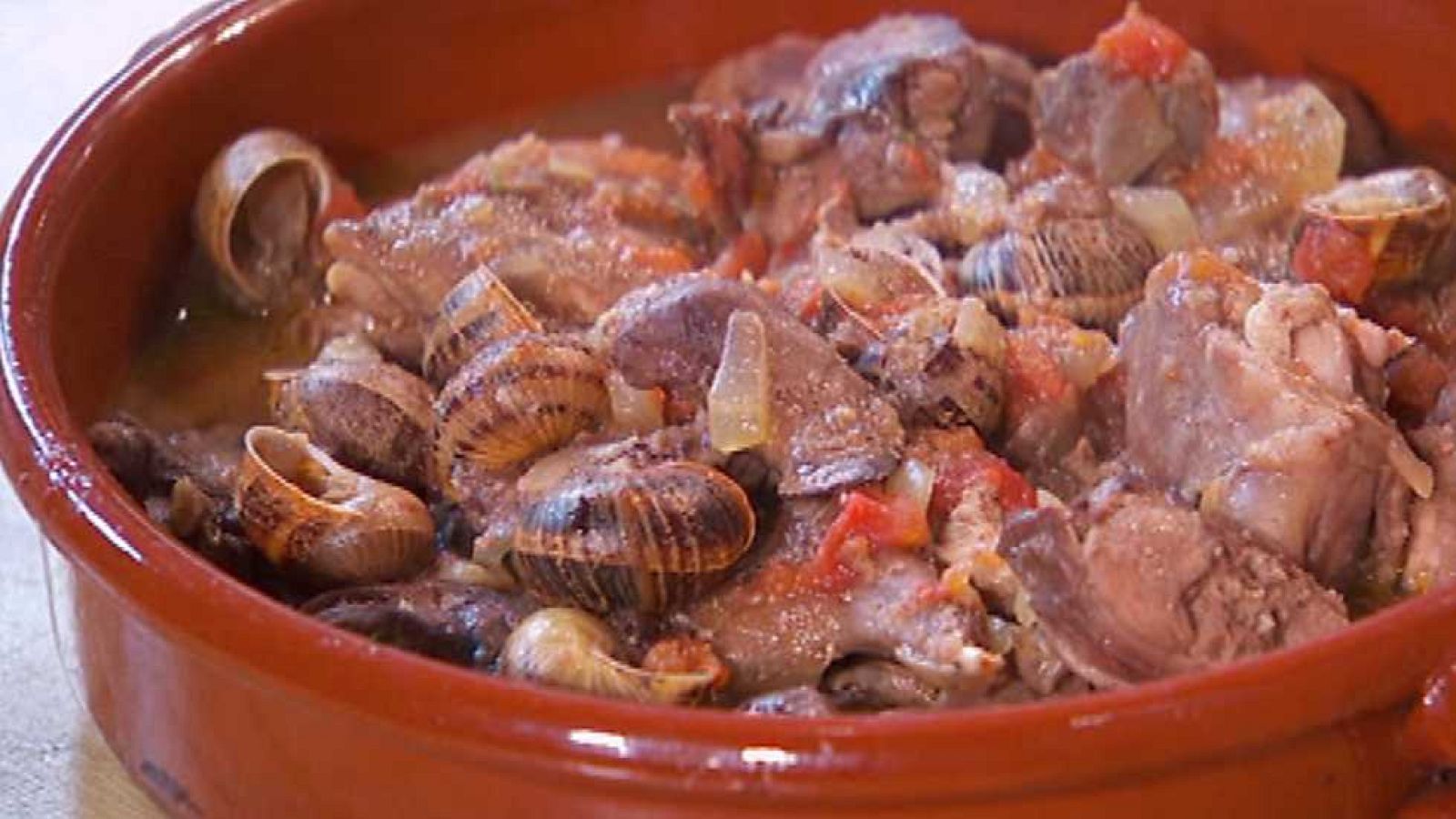 Torres en la cocina - Conejo - ver ahora