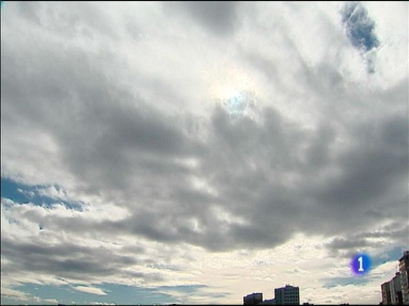 El tiempo en Asturias - 28/10/15 | Ver