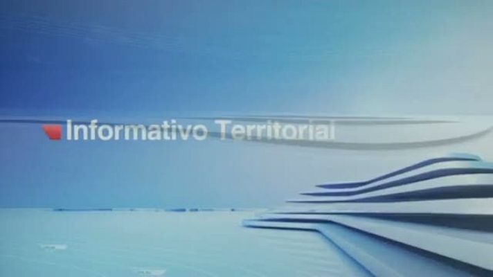 Noticias de Castilla-La Mancha - Castilla-La Mancha en 2' - 28/10/15