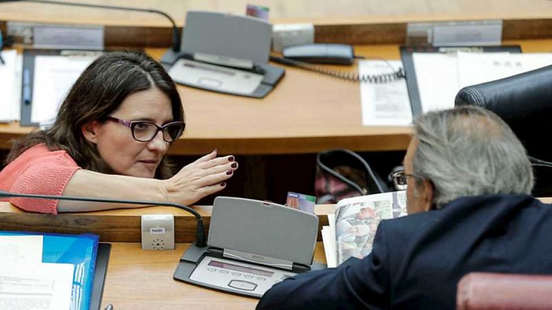 L'Informatiu - Comunitat Valenciana - 28/10/15 - Ver ahora