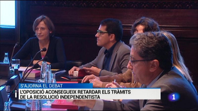 L'Informatiu - 28/10/15