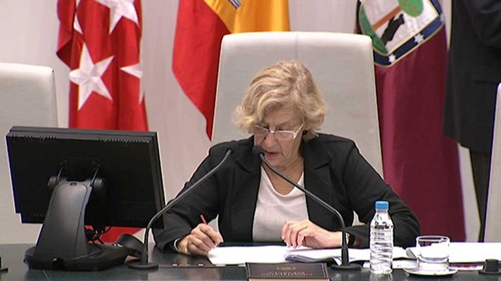 Informativo de Madrid - Informativo de Madrid - 28/10/15