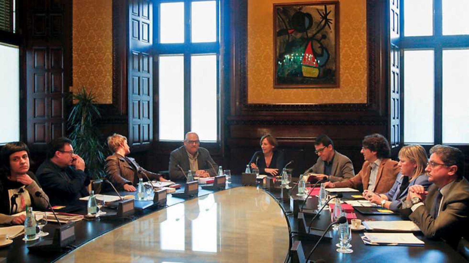 Telediario - 15 horas - 28/10/15 - Ver ahora