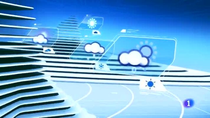 Telexornal - Galicia - El tiempo en Galicia - 28/10/15