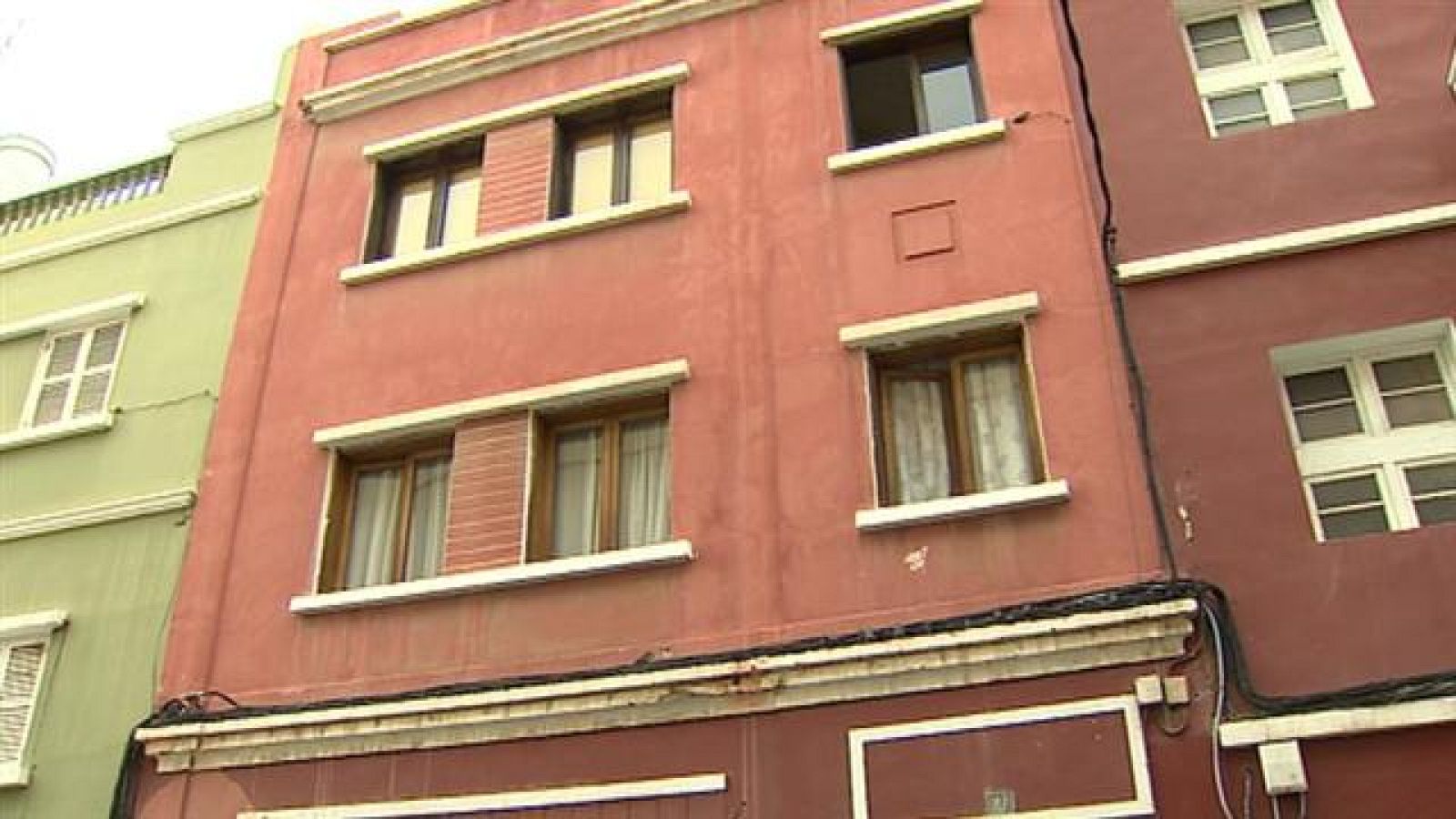 Canarias en 2' - 28/10/2015