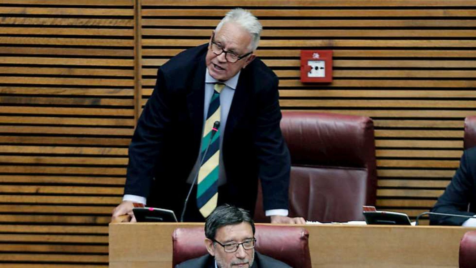 L'Informatiu - Comunitat Valenciana 2 - 28/10/15