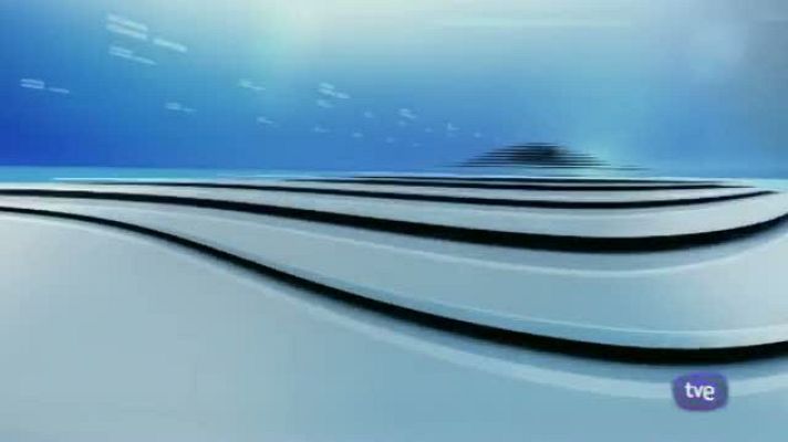 Noticias de Castilla-La Mancha - Noticias de Castilla-La Mancha 2