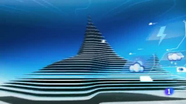 Informativo Telerioja - El tiempo en La Rioja - 28/10/15