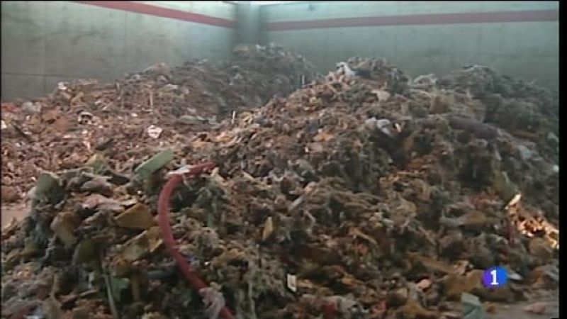 No importaran més fems d'Europa