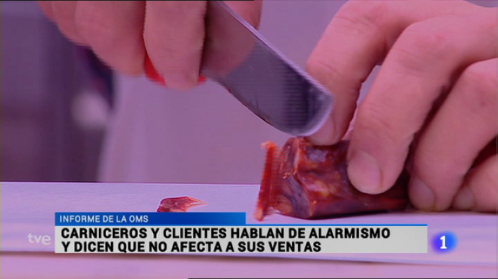 Informativo Telerioja - Informativo Telerioja - 28/10/15