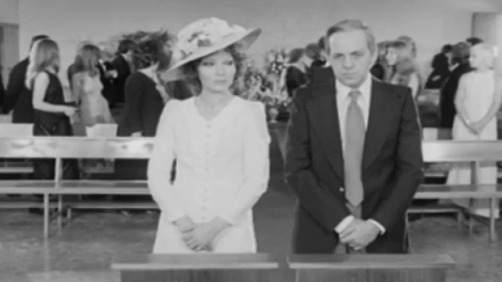 Juan y Manuela - Capítulo 10