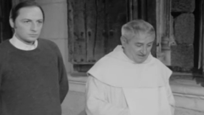 Juan y Manuela - Capítulo 9