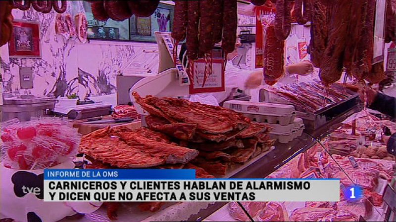 Informativo Telerioja 2 - 28/10/15