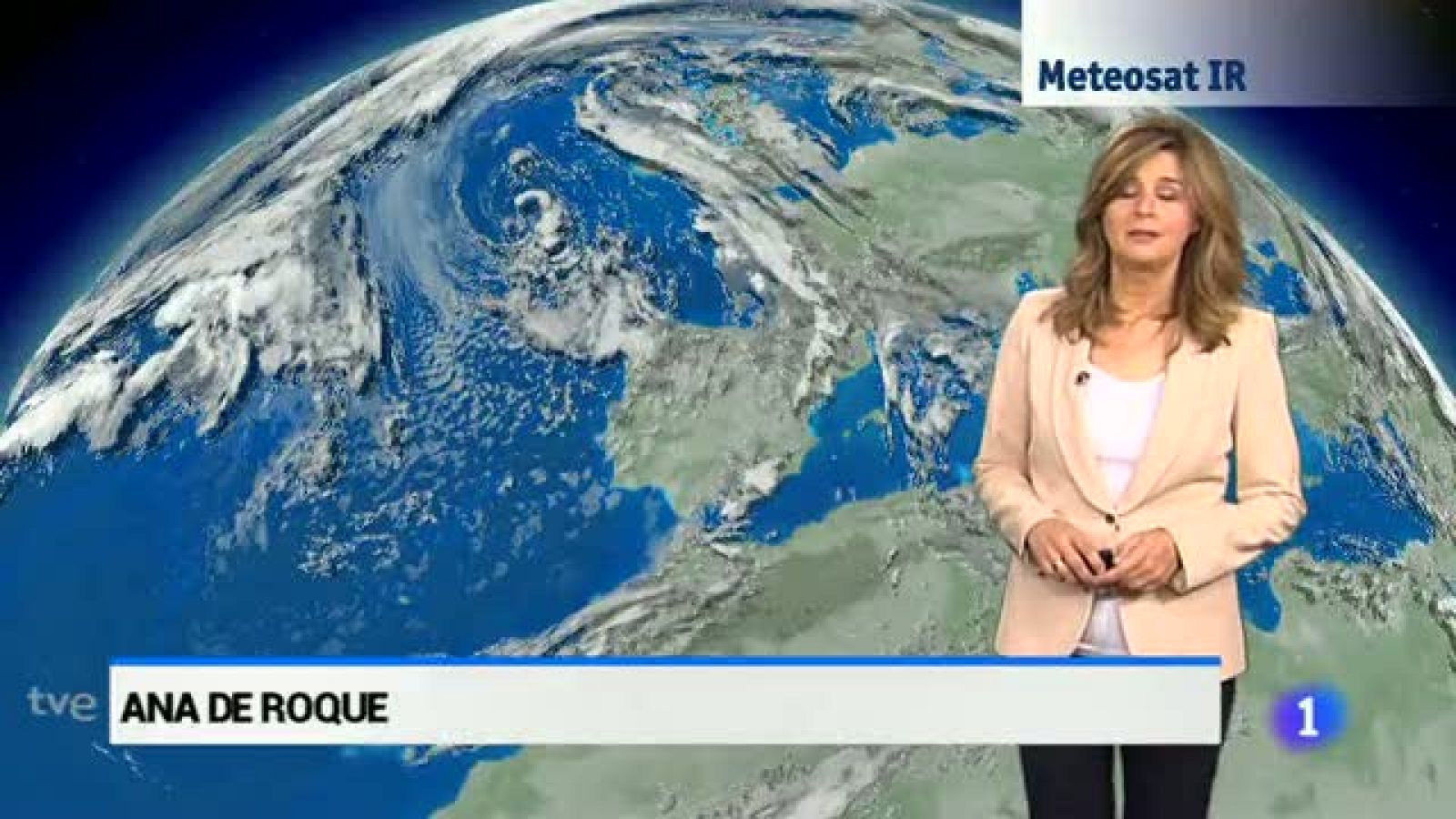 El tiempo en Andalucía-28/10/2015 | Ver