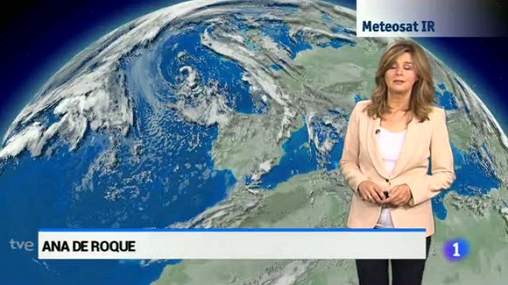 Noticias Andalucía - El tiempo en Andalucía-28/10/2015