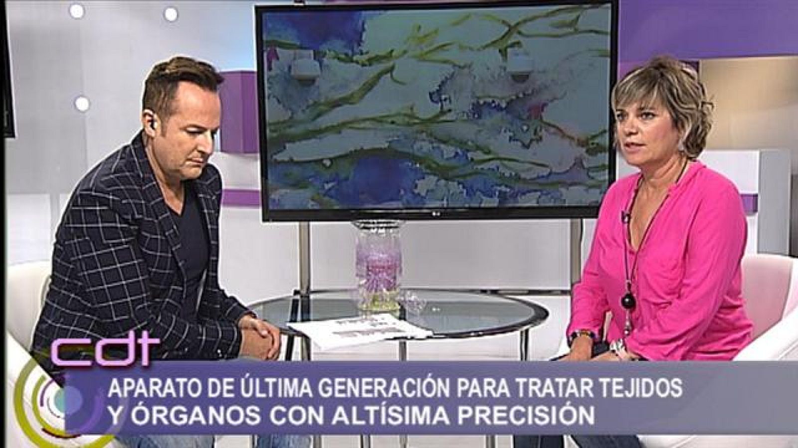 Cerca de ti - 28/10/2015