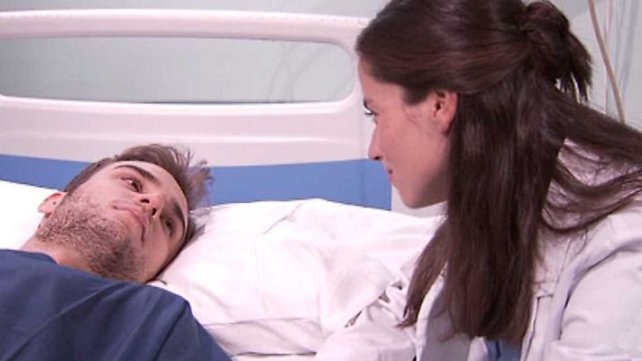 Centro médico - Episodio 3