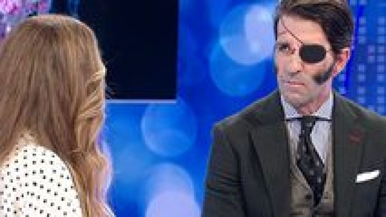  Esto es vida! - 28/10/15 - ver ahora