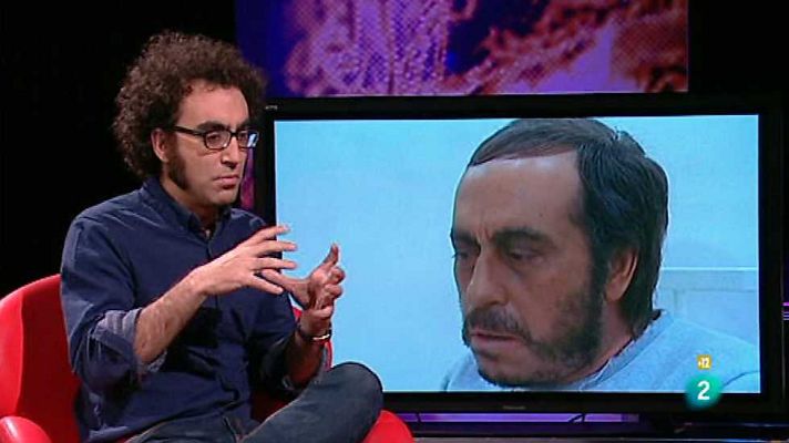 El cine de La 2 - El bosque del lobo (presentación)