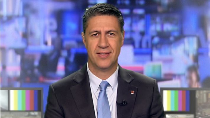 La noche en 24h - García-Albiol cree que el desafío secesionista es "la situación política más grave de la democracia"