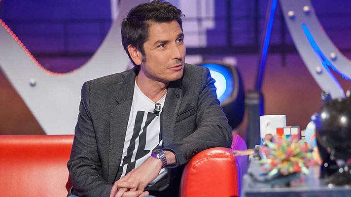 Órbita Laika - Programa 6