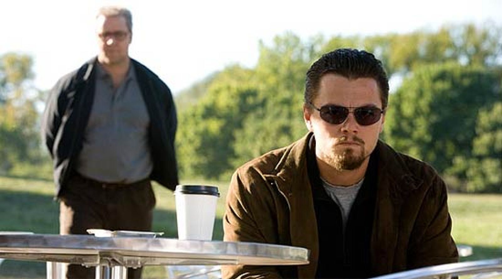 Di Caprio protagoniza los estrenos con Red Mentiras